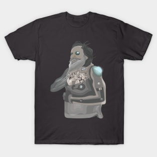 Humanoid T-Shirt